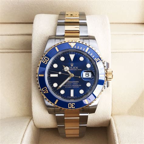 rolex submariner date blau|rolex submariner 126613lb problems.